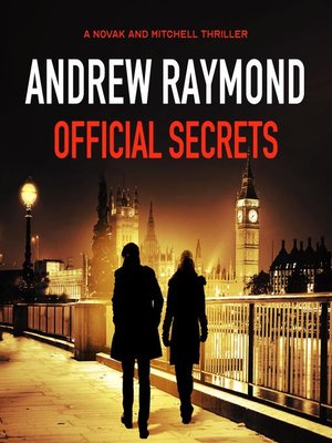 cover image of Official Secrets